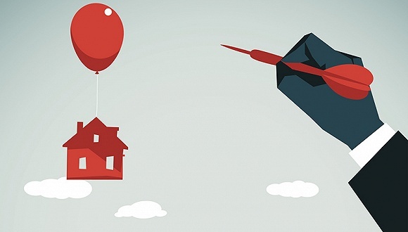 北京二手房遇冷样本：降价110万依然没人来看