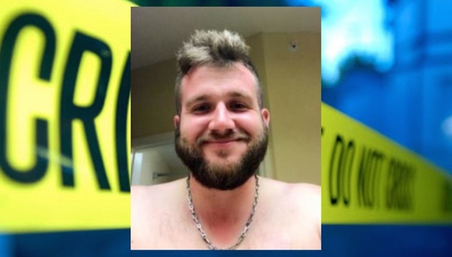 美国佐治亚州中国女性公民遇害案嫌犯落网