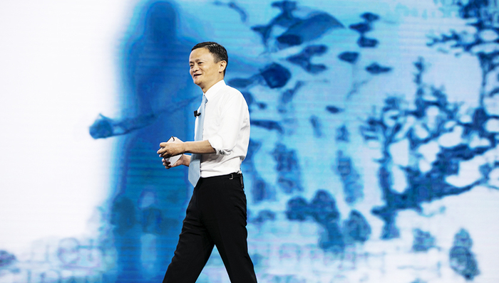 他们BAT,科技圈日常