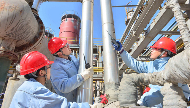 国有企业,债务,杠杆率,利润