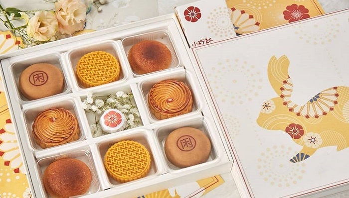 月饼,溏心,鳄梨油,神仙故事,月饼票,月饼产品,月饼的制作,鲜肉月饼,爆款,艾格吃饱了