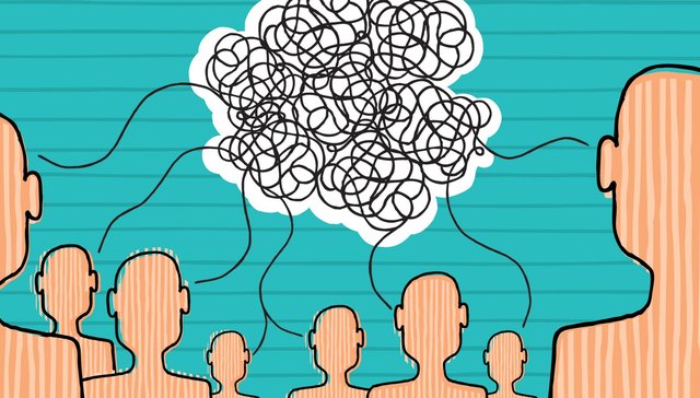 当每个人都可以成为发声者时 品牌都在探讨如何实现优传播