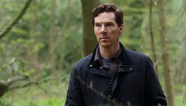 影视改编呈井喷之势 为何麦克尤恩受钟爱？