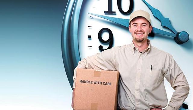 阿里增资53亿控股菜鸟 阿里系已入股多家物流公司