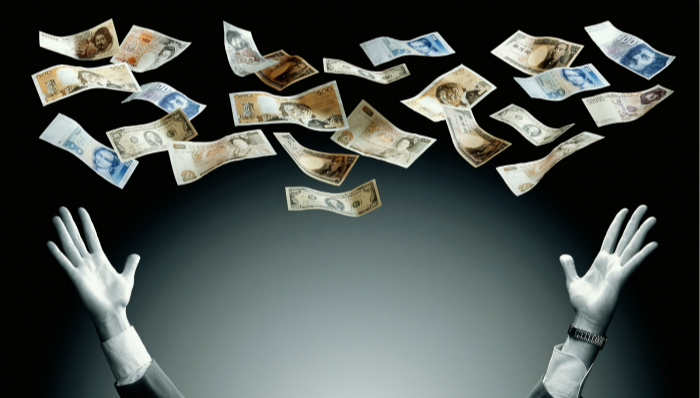 报告大人,薪酬,员工福利,金融行业