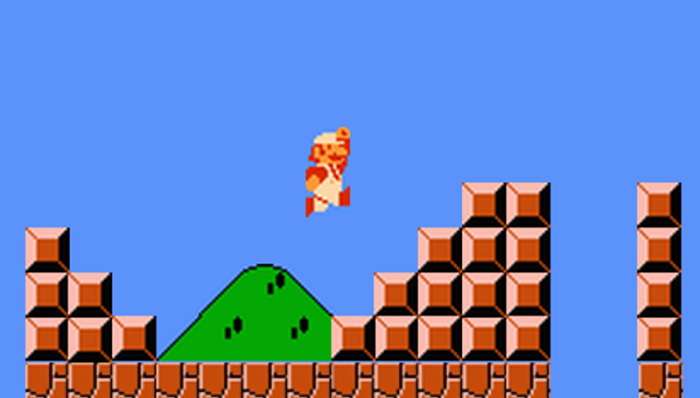 人工智能正在学习如何开发游戏