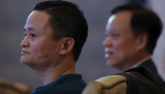 阿里巴巴首次成立游戏事业群  前网易高管加盟