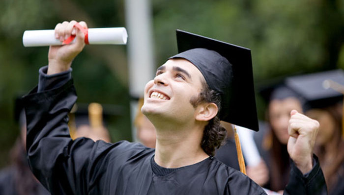 大学生就业能力