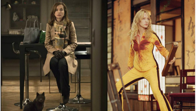 最佳女主角,表演,奥斯卡金像奖,反英雄形象,女性角色,IndieWire,女演员,女性电影,混搭,普