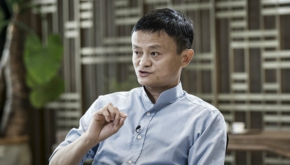 新华都,阿里巴巴