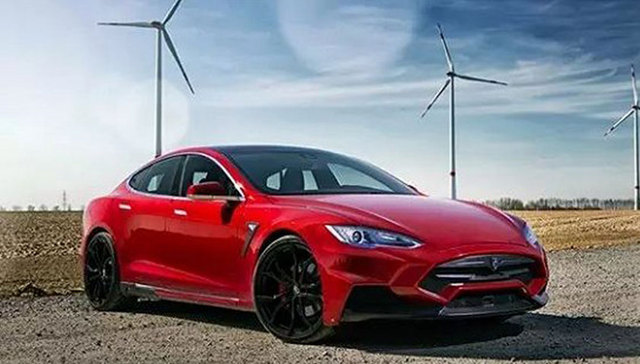 为什么你买的特斯拉只能使用百分之80的电量？