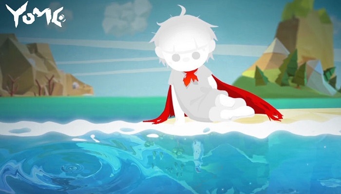 悠梦,解谜游戏,CJ,葡萄,游戏设计,玩家,游戏领域,游戏行业,DLC,手游