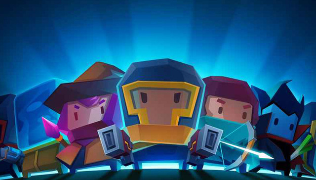 李泽阳,元气骑士,人口红利,游戏制作,游戏体验,游戏公司,游戏行业,游戏厂商,独立游戏,玩家