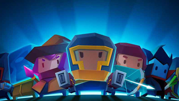 李泽阳,元气骑士,人口红利,游戏制作,游戏体验,游戏公司,游戏行业,游戏厂商,独立游戏,玩家