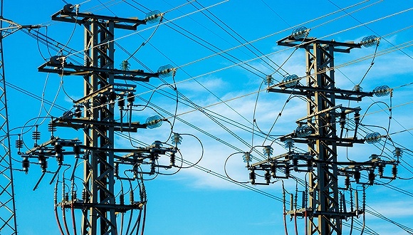 工业能源快报,发改委,电力