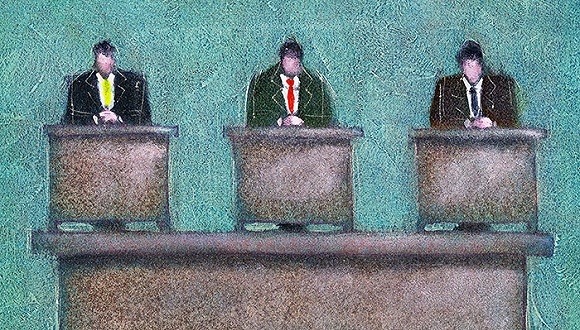 典当业“黄昏”：新金融“夺食”规模持续下行