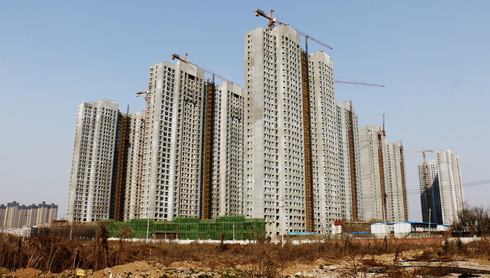 房企、融资、ABS