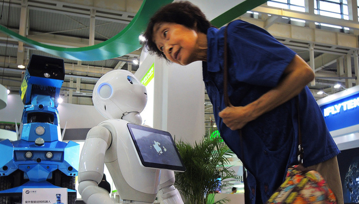 竞争力,创新,中国