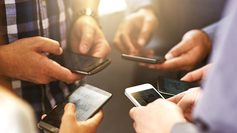 共享经济烧到了手机行业 爱回收如何保证数据安全？