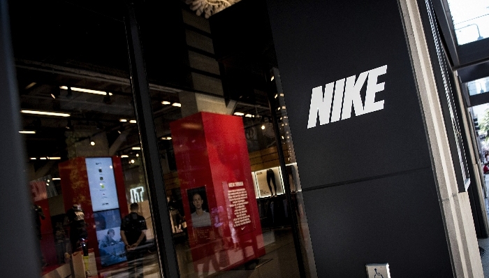 耐克,运动品牌