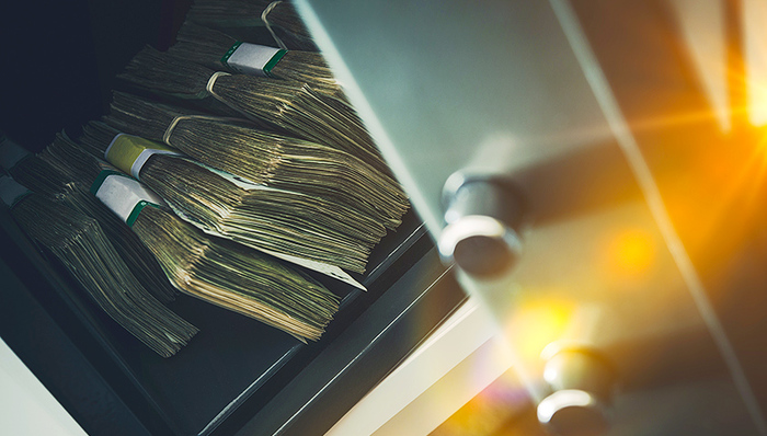 保险监管,华夏人寿