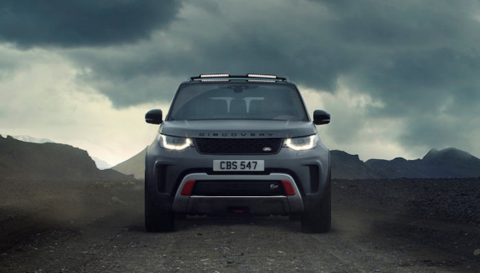 捷豹路虎,车圈观察,车技解析