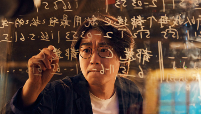 【专访】《缝纫机乐队》导演大鹏：乐队全是真弹真唱 每一个音符的误差都不可接受