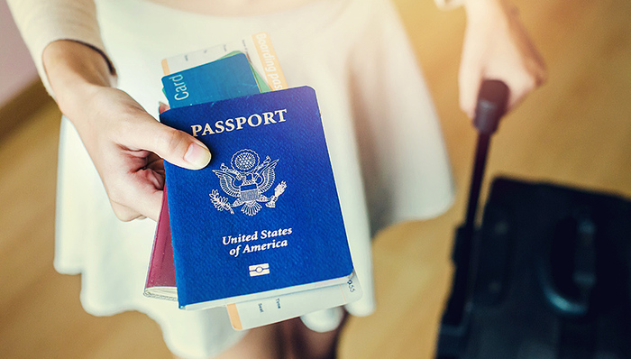 特朗普又推旅行禁令3.0 这次想叫停没那么容易