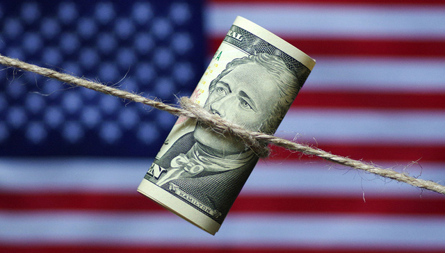 美联储,斯蒂芬·罗奇,利率