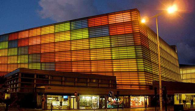 圣塞巴斯蒂安，最好吃的电影节！