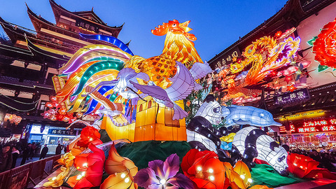 十八大以来上海市非遗保护工作回顾