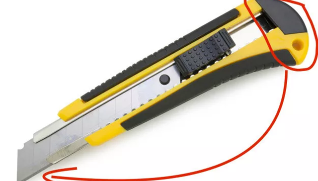 一大波生活用品冷知识 看看用错了没？