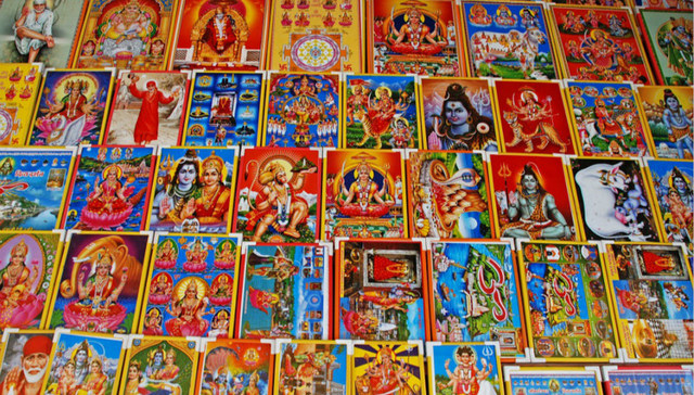 印度,,历史,,文化