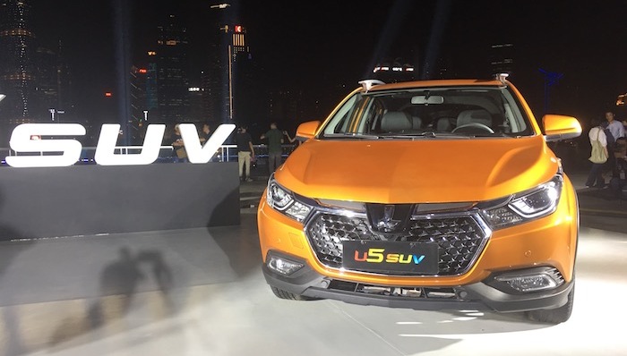 东风裕隆,新车速报,新车测评,车圈观察