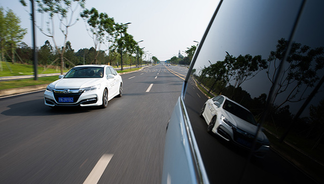 技师长|这款车实测百公里最低油耗仅为2.7升是如何做到的