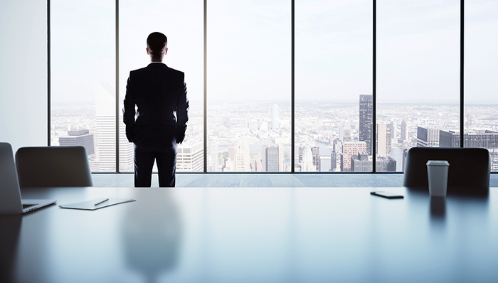 地产商,央企重组