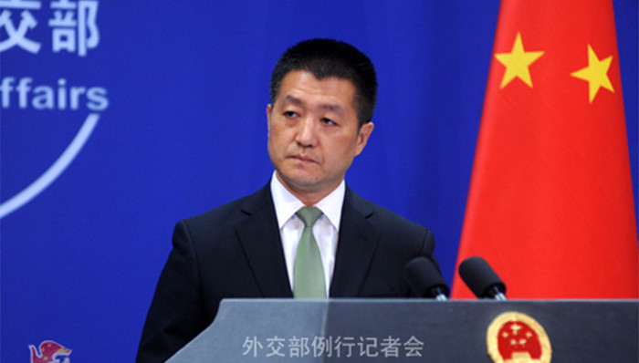 外交部,特朗普,朝鲜问题