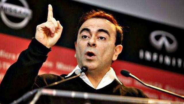 那些年 跨国车企CEO都吹过什么牛？