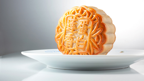 网售“养生月饼”调查：中药成配料 卖家也不懂“营养成分”