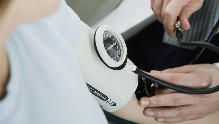 高血压,病例,基层防控能力