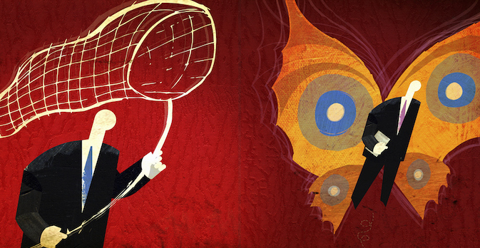 ST家族72“房客”谋重生 私募大佬不想再博垃圾股