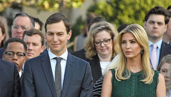 权力游戏,美国政治