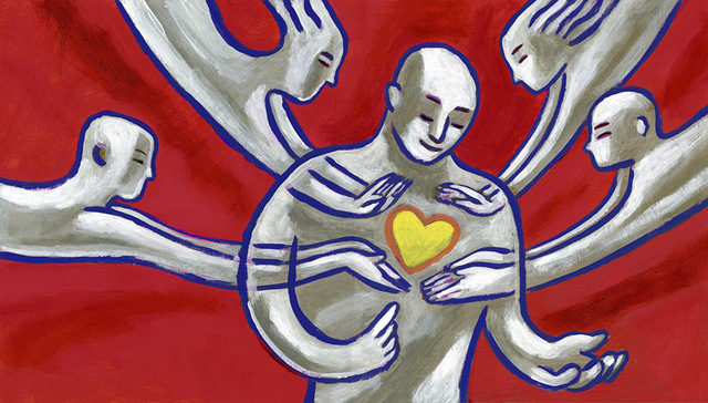 精神压力大！英国多所大学开设心理健康培训课