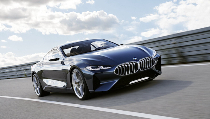 宝马,车圈观察,新车速报