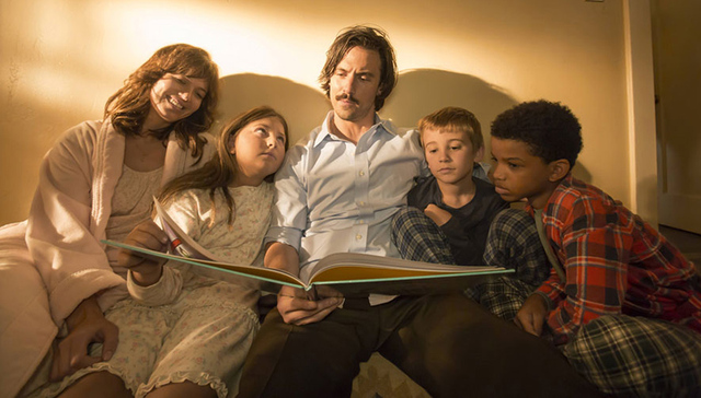 《我们这一天》整整一季的悬念将逐步揭开：杰克究竟是怎么死的