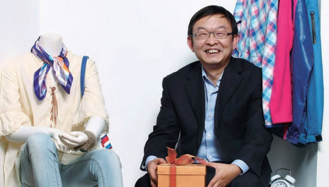 凡客的荣辱兴衰 是一场雷军也救不回来的“中年危机”