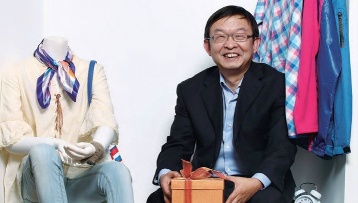 凡客的荣辱兴衰 是一场雷军也救不回来的“中年危机”