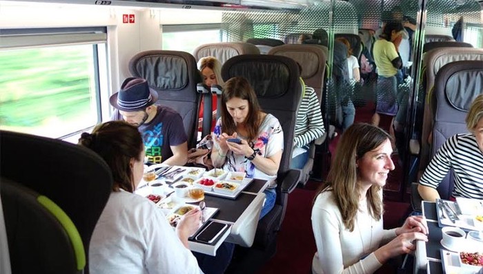 伦敦,欧洲,巴黎,米其林餐厅