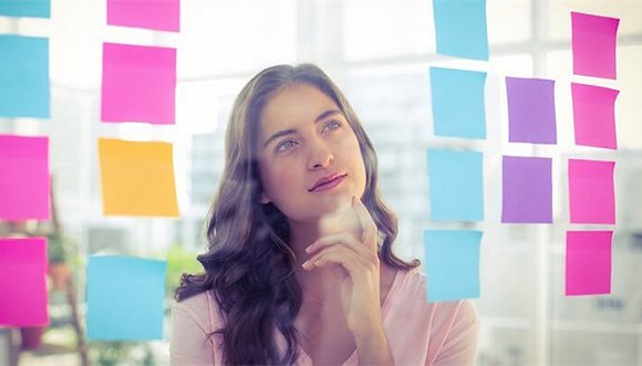 拖延症并不总是坏事——有些时候这也是通往成功的关键