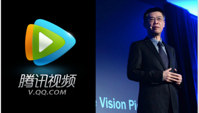 【文娱早报】乐视影业从电影发行转型为IP运营公司 腾讯视频付费会员突破4300万成行业第一